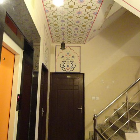 Hotel Miraya Jaipur Dış mekan fotoğraf