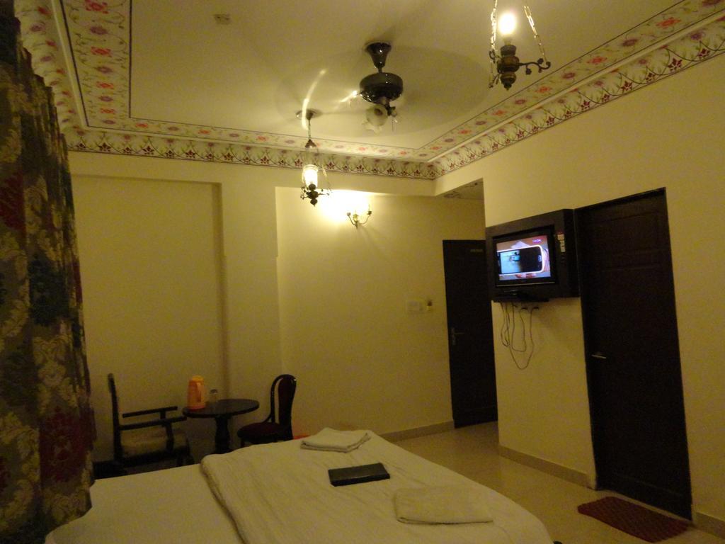Hotel Miraya Jaipur Dış mekan fotoğraf