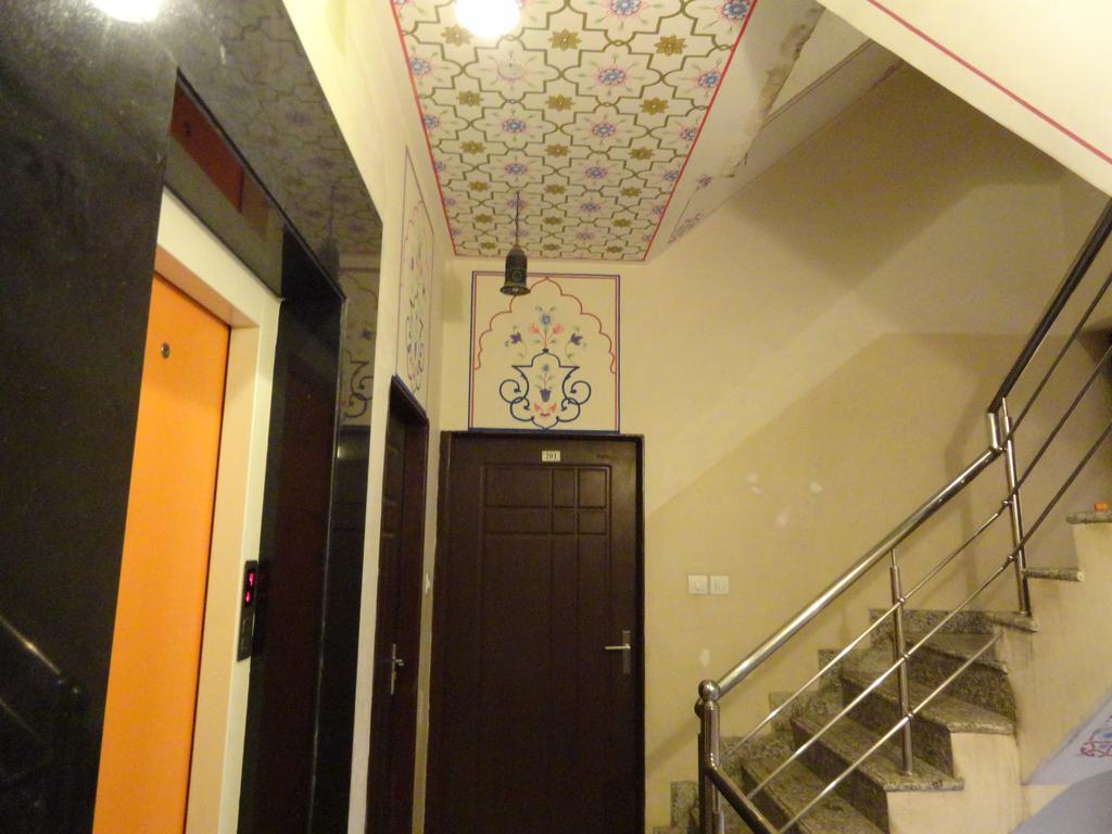 Hotel Miraya Jaipur Dış mekan fotoğraf