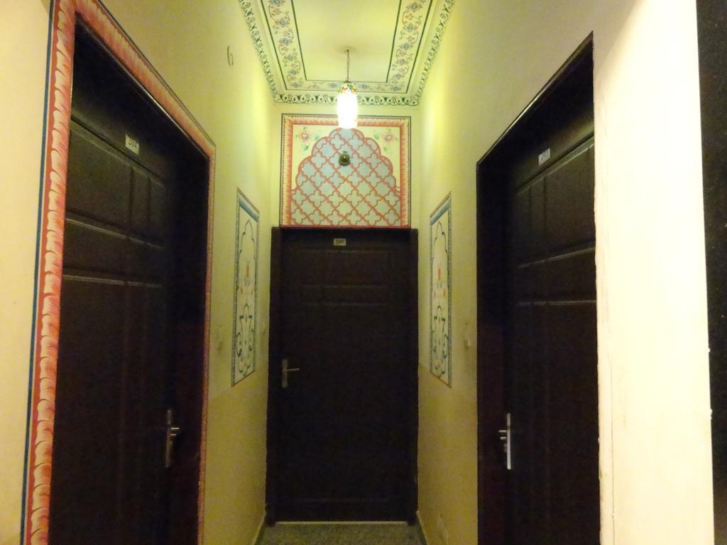 Hotel Miraya Jaipur Dış mekan fotoğraf