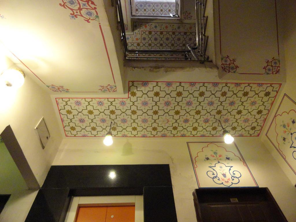 Hotel Miraya Jaipur Dış mekan fotoğraf