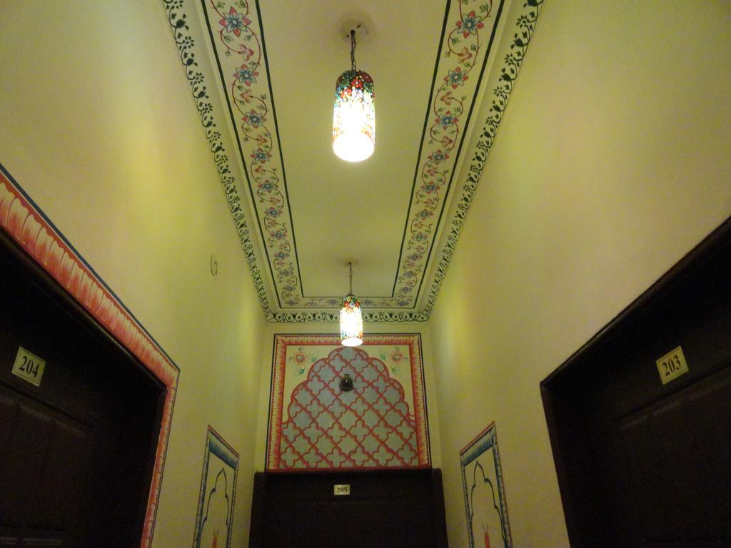 Hotel Miraya Jaipur Dış mekan fotoğraf