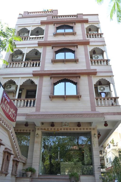 Hotel Miraya Jaipur Dış mekan fotoğraf