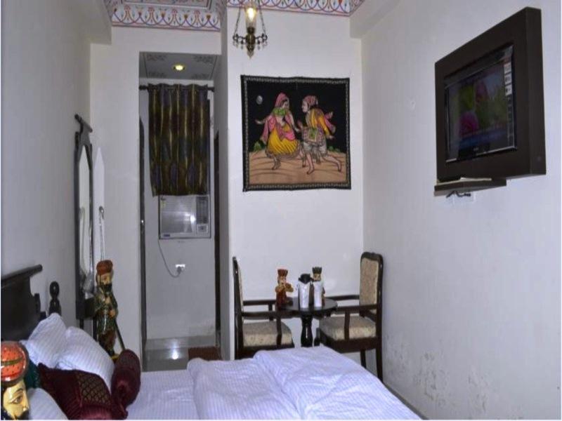 Hotel Miraya Jaipur Dış mekan fotoğraf