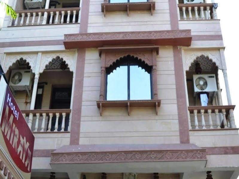Hotel Miraya Jaipur Dış mekan fotoğraf