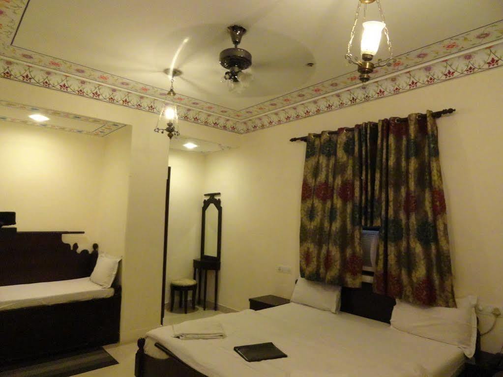 Hotel Miraya Jaipur Dış mekan fotoğraf