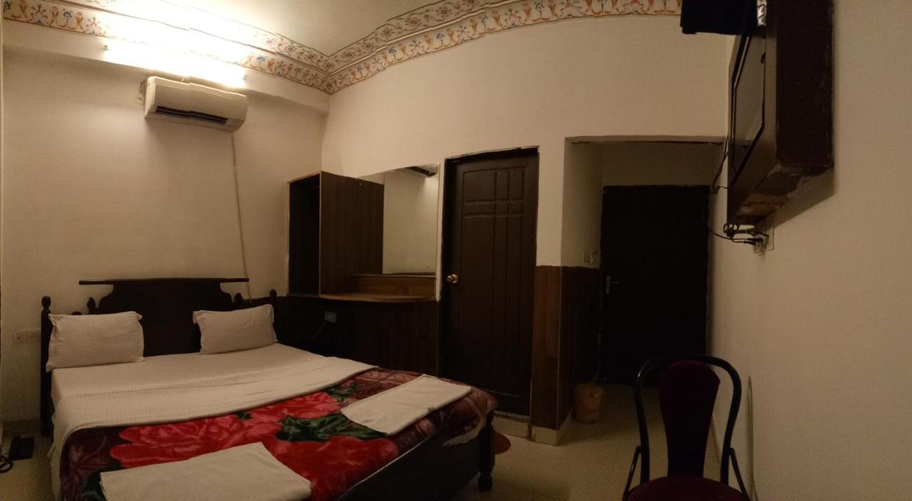 Hotel Miraya Jaipur Dış mekan fotoğraf