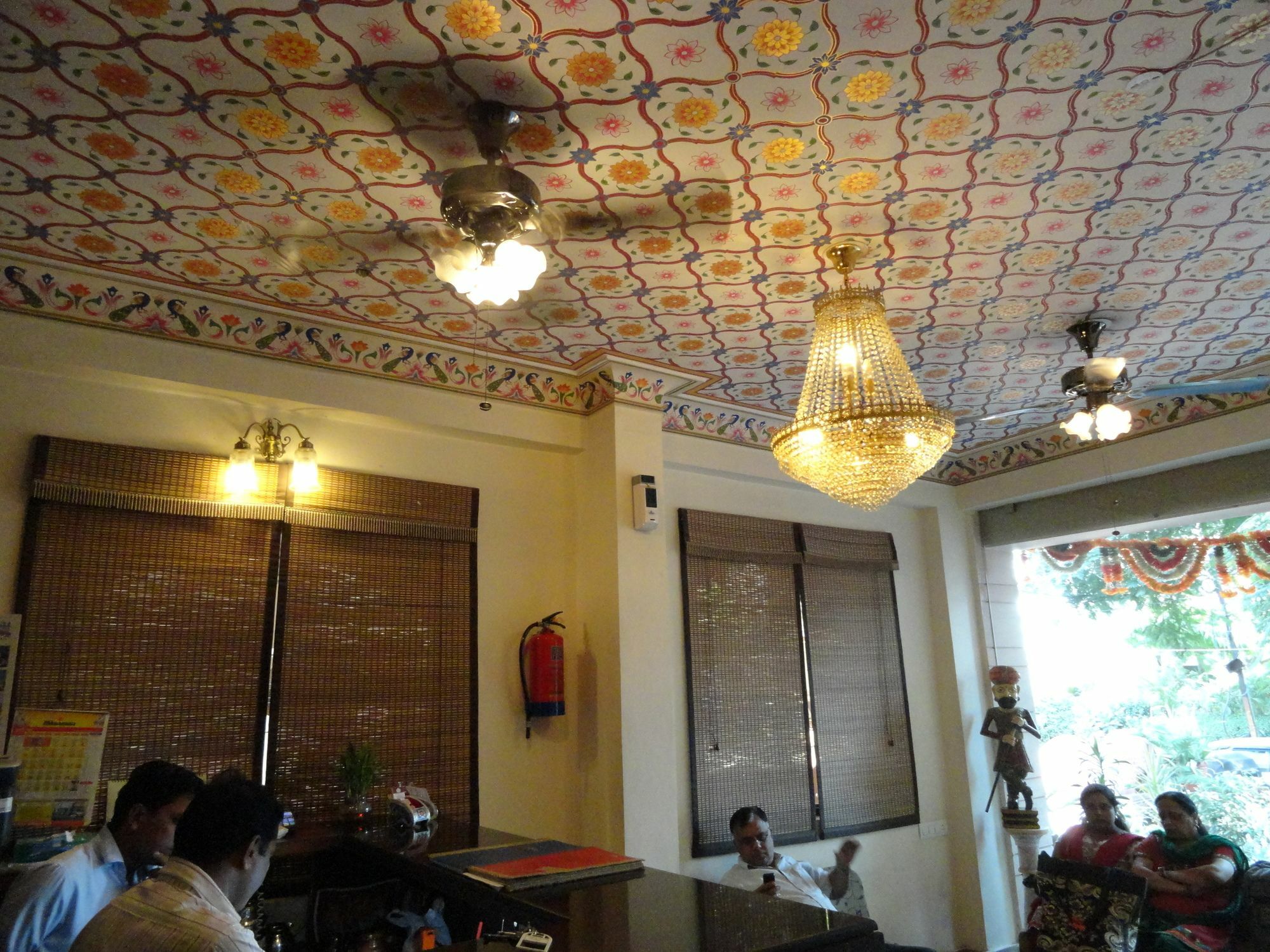 Hotel Miraya Jaipur Dış mekan fotoğraf