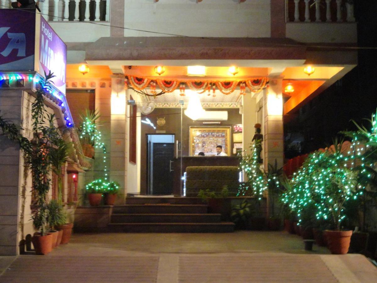 Hotel Miraya Jaipur Dış mekan fotoğraf