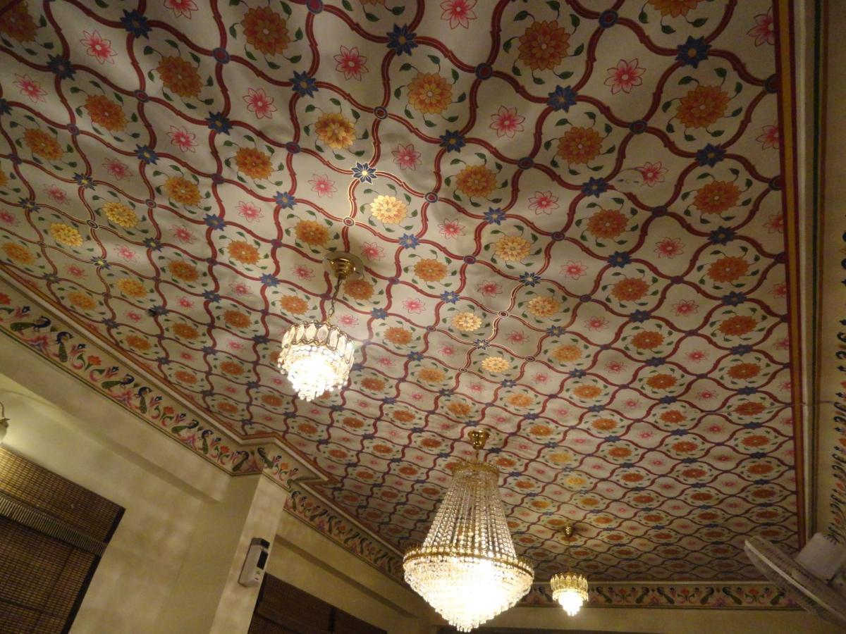 Hotel Miraya Jaipur Dış mekan fotoğraf